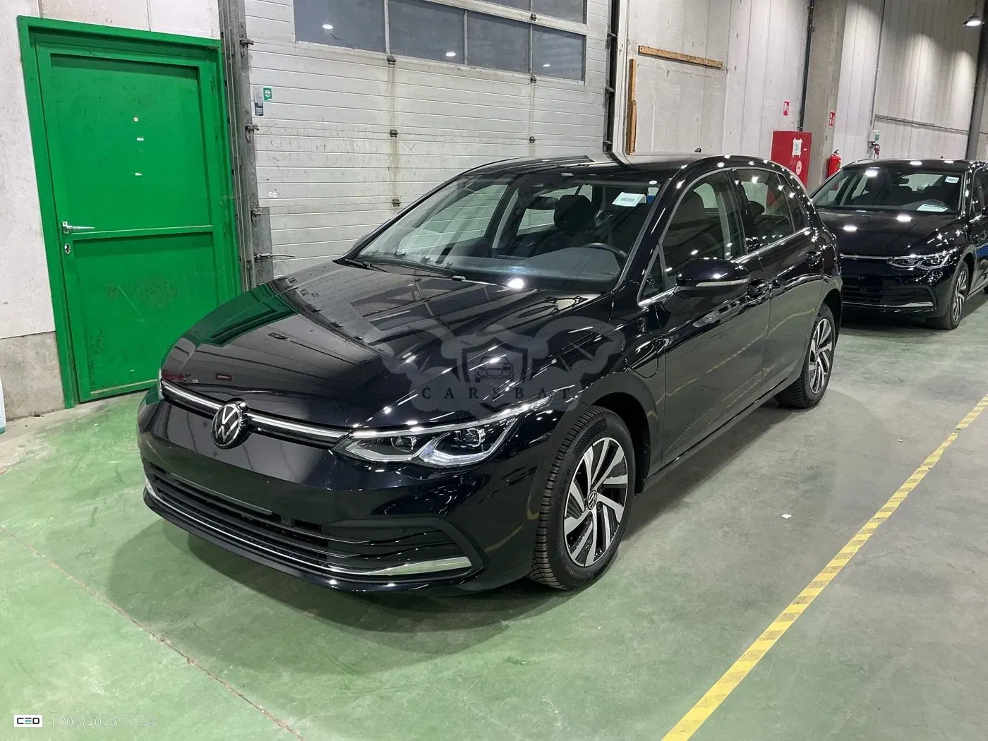 Volkswagen Golf 1.4 Style Business 2023