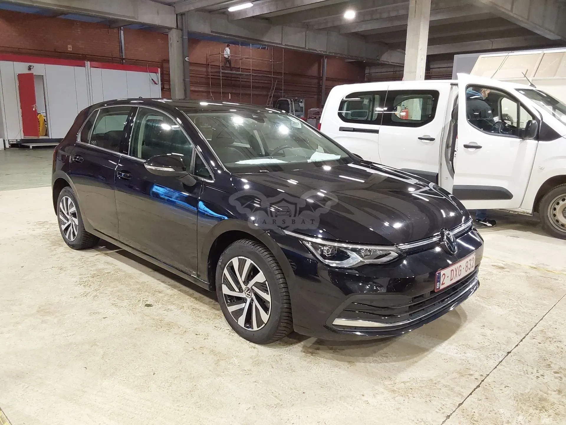 Volkswagen Golf 1.4 Style Business 2023