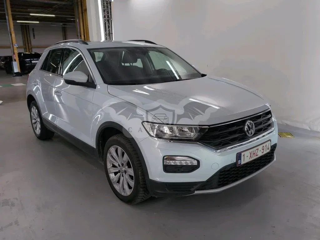 Volkswagen T-ROC 1.0 TSI Style 2020