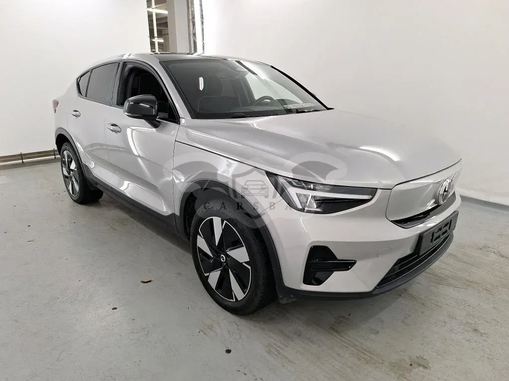 Volvo C40 Plus 2023