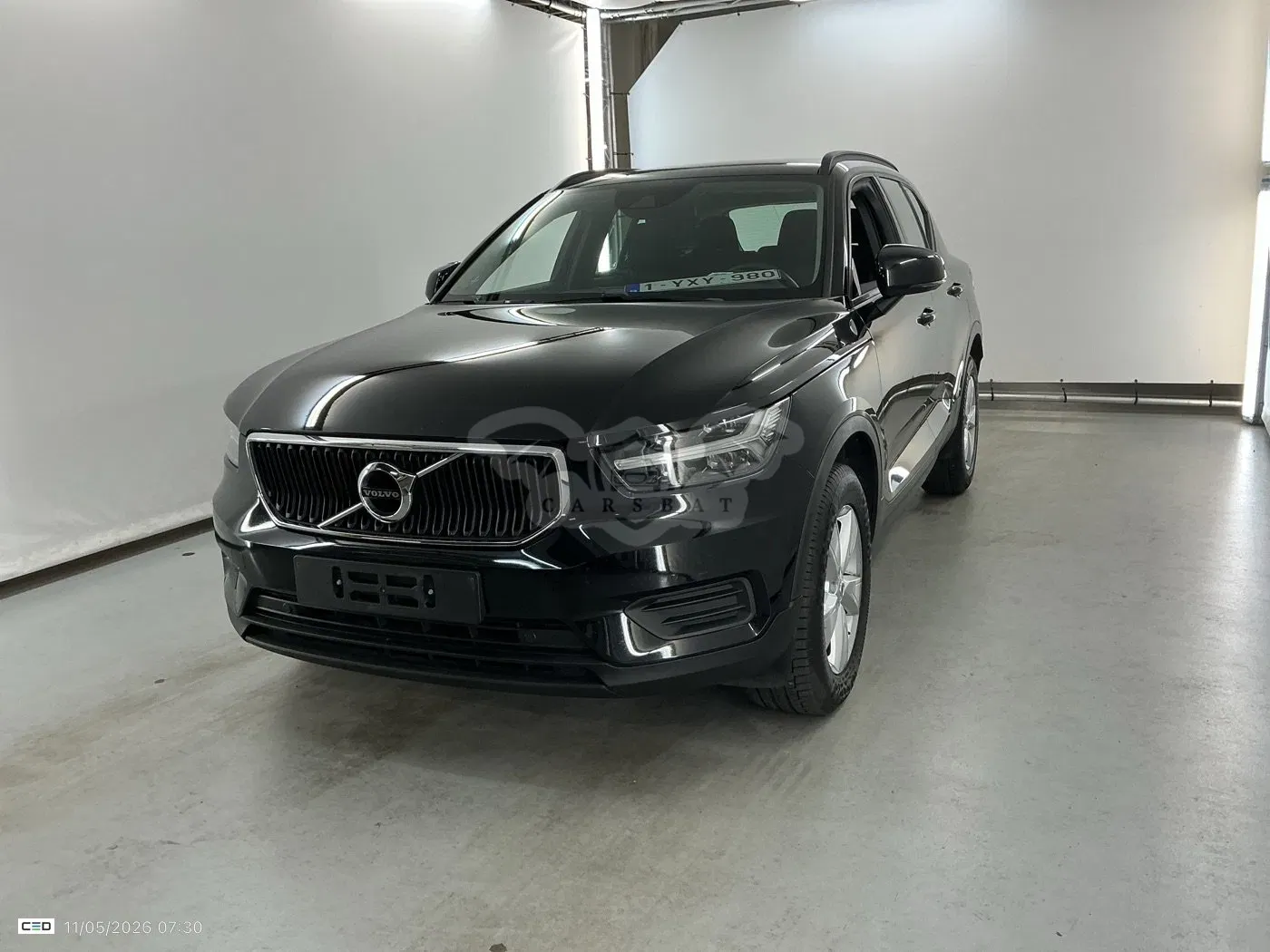 Volvo XC40 1.5 T2 Momentum 2021