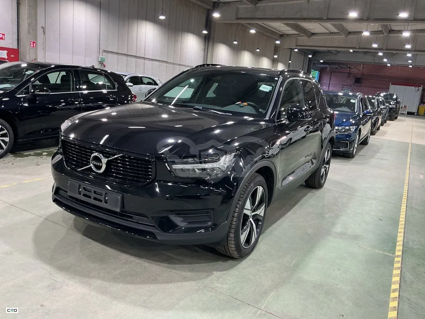 Volvo XC40 1.5 T4 R-Design 2022