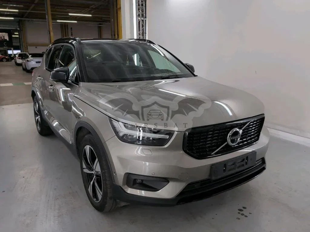 Volvo XC40 1.5 T4 R-Design 2021