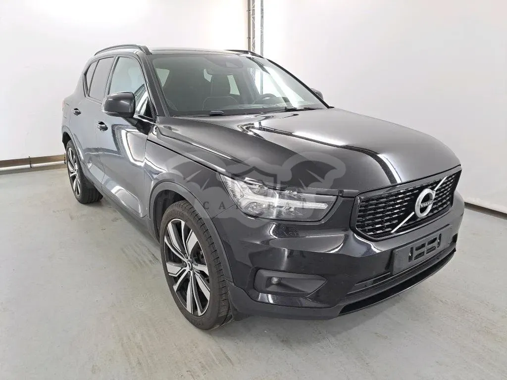 Volvo XC40 1.5 T4 R-Design 2021