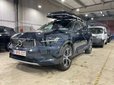 Volvo XC40 1.5 T5 Inscription 2021