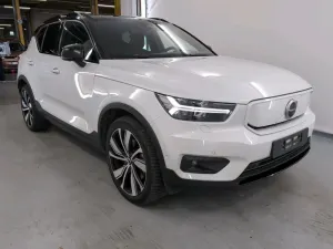 Volvo XC40 78 kWh Pro 2021
