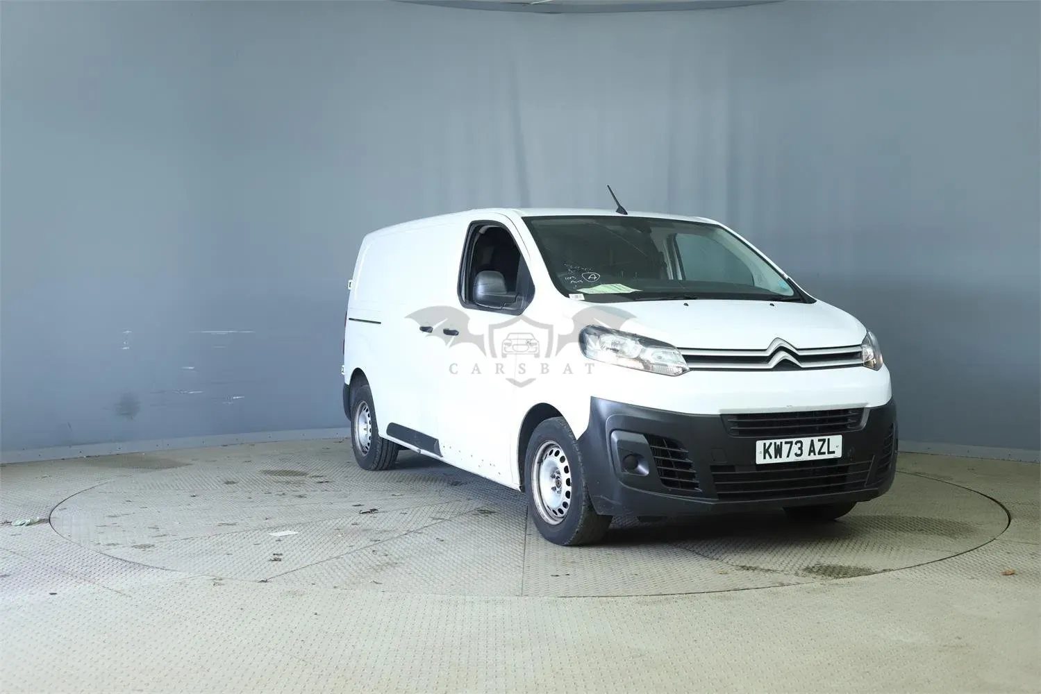 Citroën Dispatch 1.5 Enterprise 2023