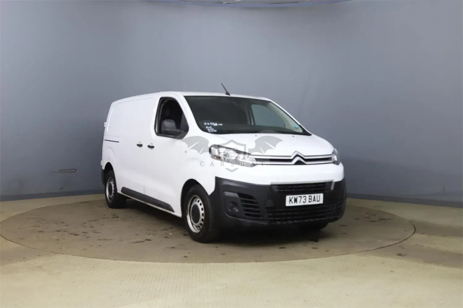 Citroën Dispatch 1.5 Enterprise 2023