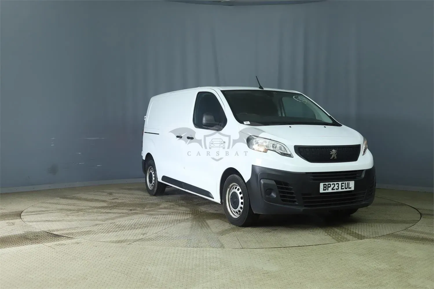 Peugeot Expert 1.5 HDI Professional Premium 2023