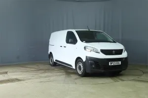 Peugeot Expert 1.5 HDI Professional Premium 2023