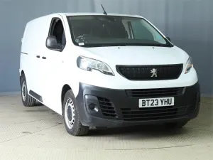 Peugeot Expert 1.5 HDI Professional Premium 2023