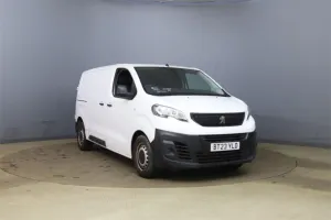 Peugeot Expert 1.5 HDI Professional Premium 2023