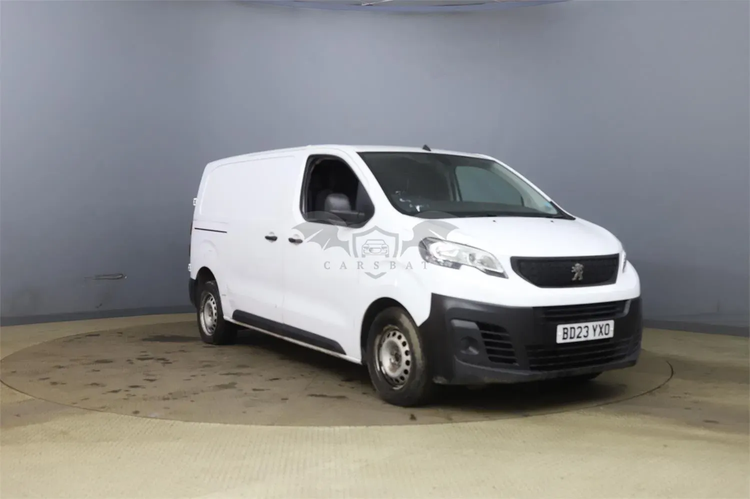 Peugeot Expert 1.5 HDI Professional Premium 2023