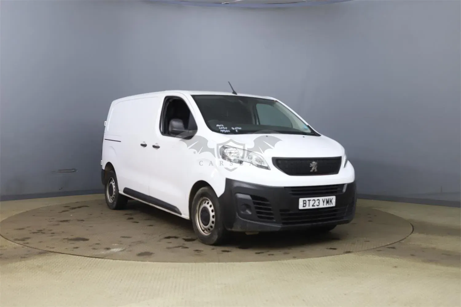 Peugeot Expert 1.5 HDI Professional Premium 2023