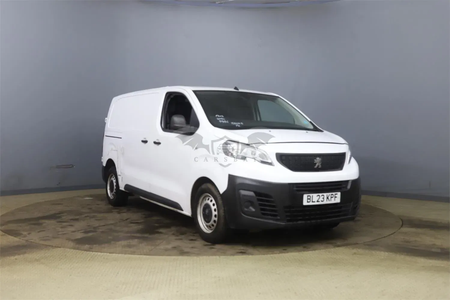 Peugeot Expert 1.5 HDI Professional Premium 2023
