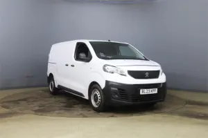 Peugeot Expert 1.5 HDI Professional Premium 2023
