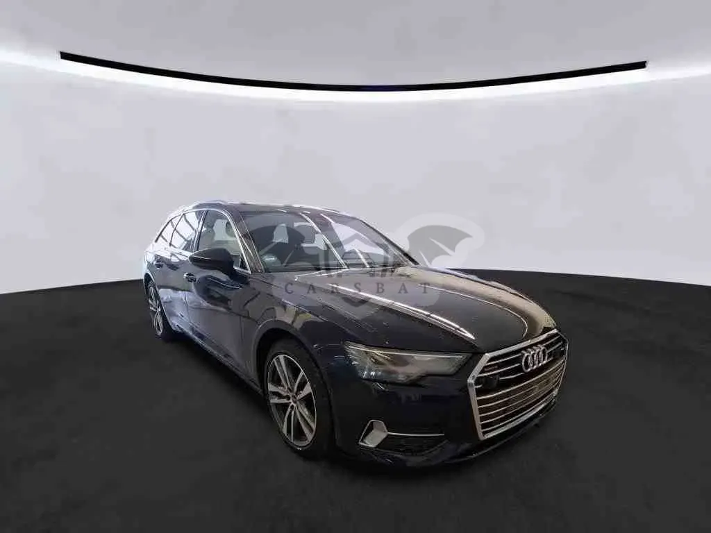 Audi A6 Avant 55 TFSI Sport 2022