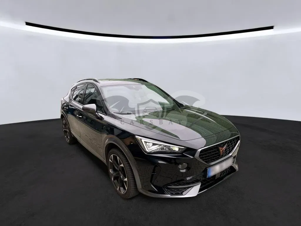Cupra Formentor 1.4 e-Hybrid 2021