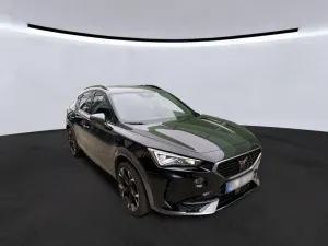 Cupra Formentor 1.4 e-Hybrid 2021