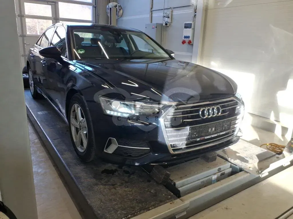 Audi A6 45 TDI Sport 2023