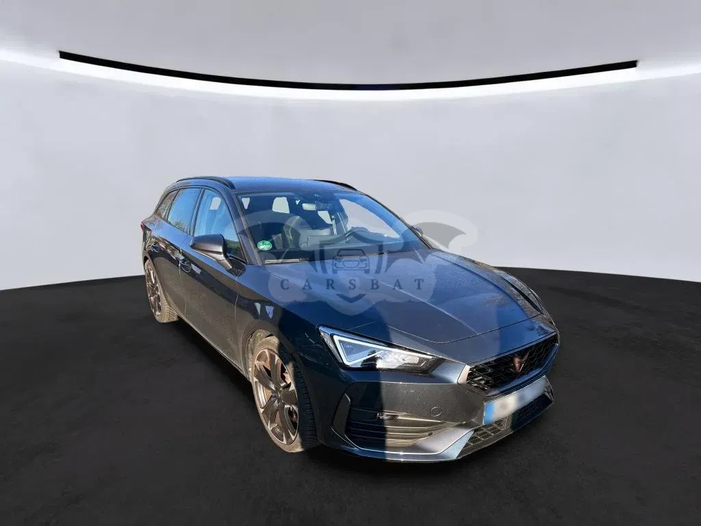 Cupra Leon Sportstourer 1.4 e-Hybrid VZ 2024