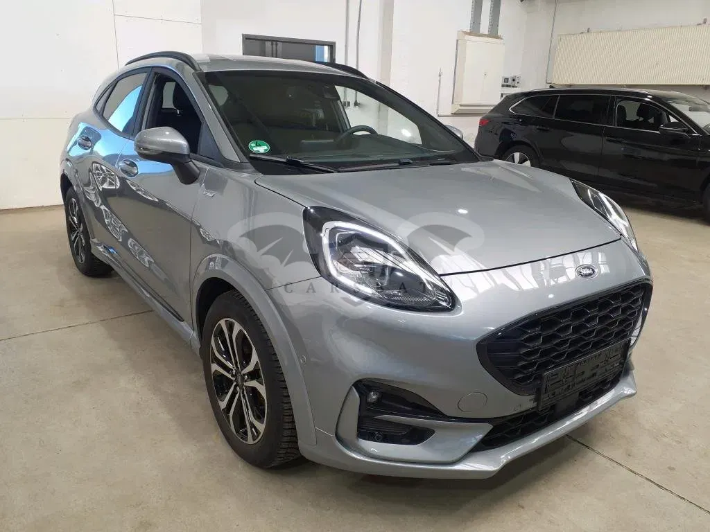 Ford Puma 1.0 ST Line X 2023