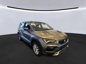 Seat Ateca 2.0 TDI Style 2024