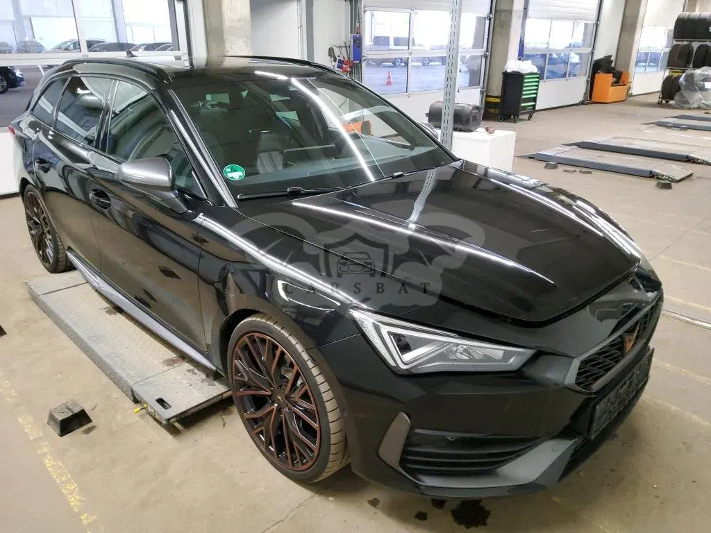 Cupra Leon Sportstourer 2.0 TSI VZ 2024