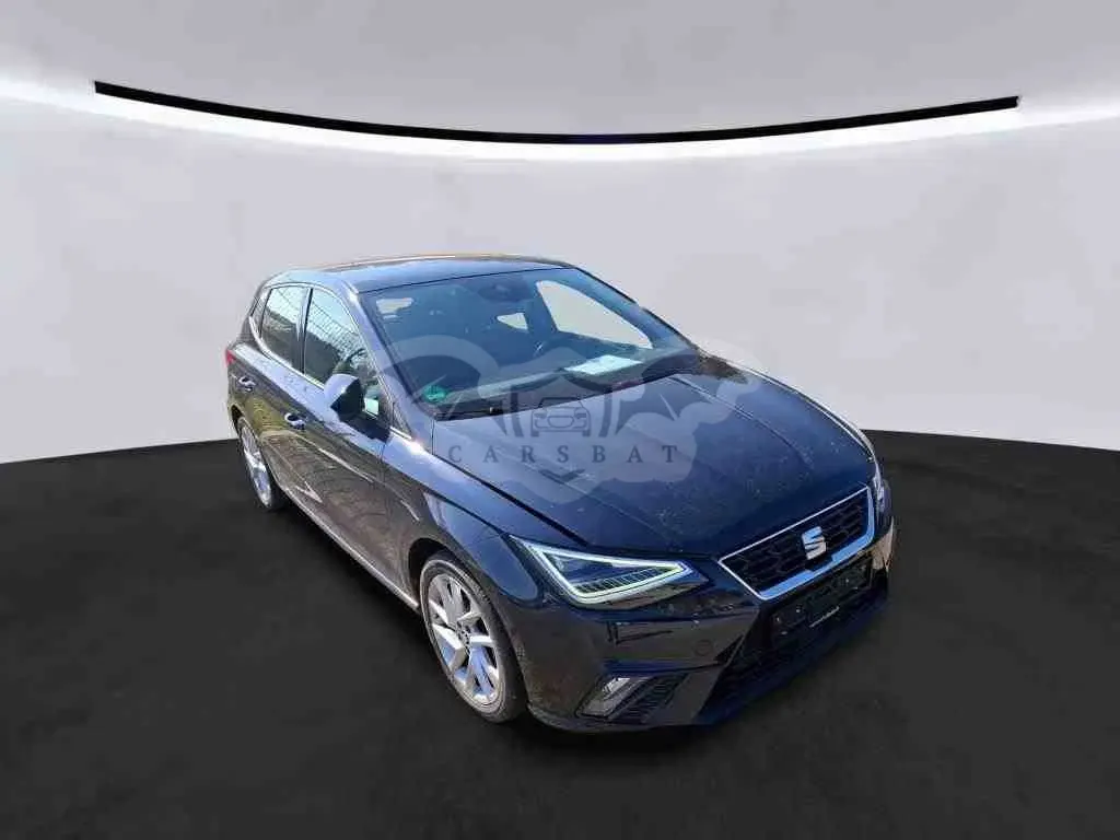 Seat Ibiza 1.0 TSI FR 2023