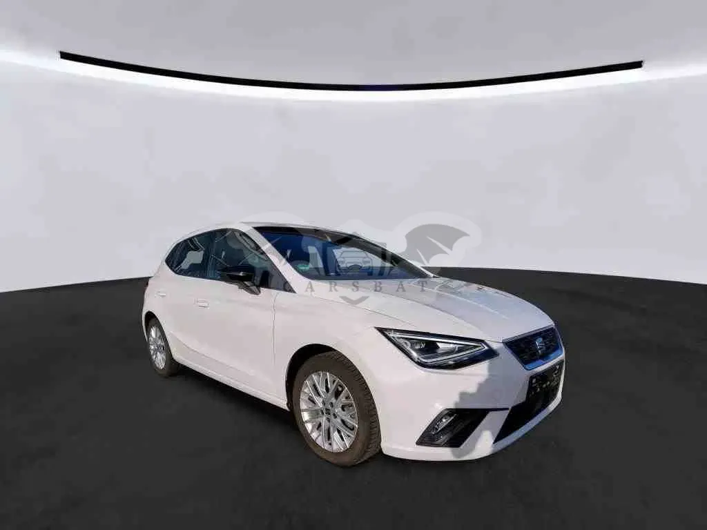 Seat Ibiza 1.0 TSI FR 2024
