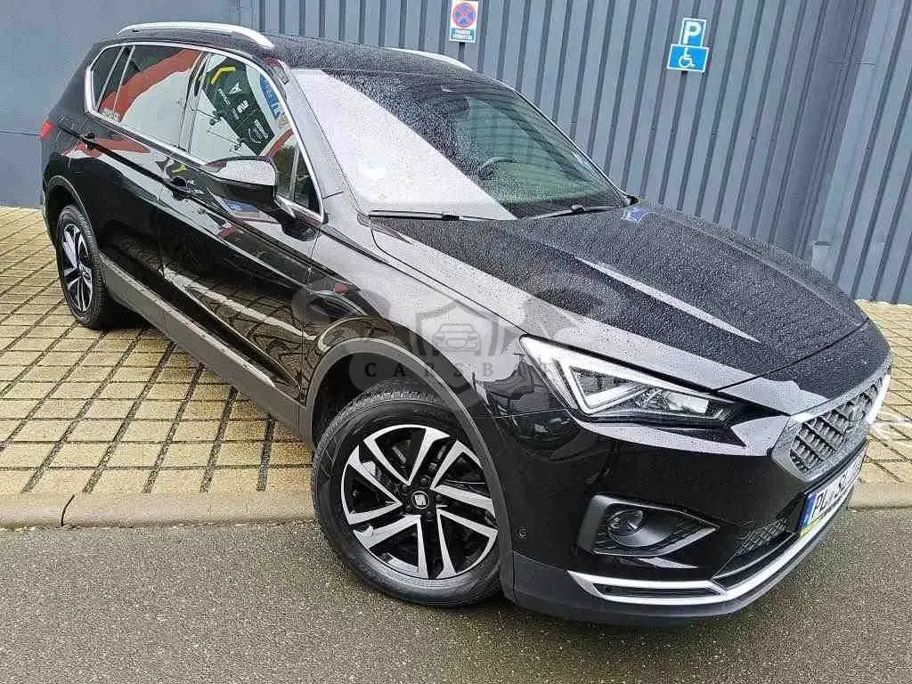 Seat Tarraco 2.0 TDI Xcellence 2022