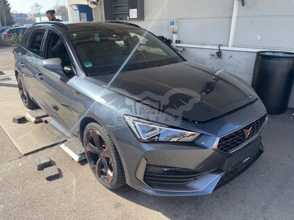 Seat Leon Sportstourer 1.5 eTSI 2023