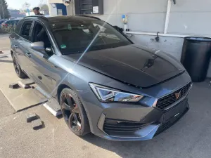 Seat Leon Sportstourer 1.5 eTSI 2023