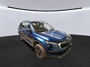 Skoda Kodiaq 1.5 TSI Ambition 2022