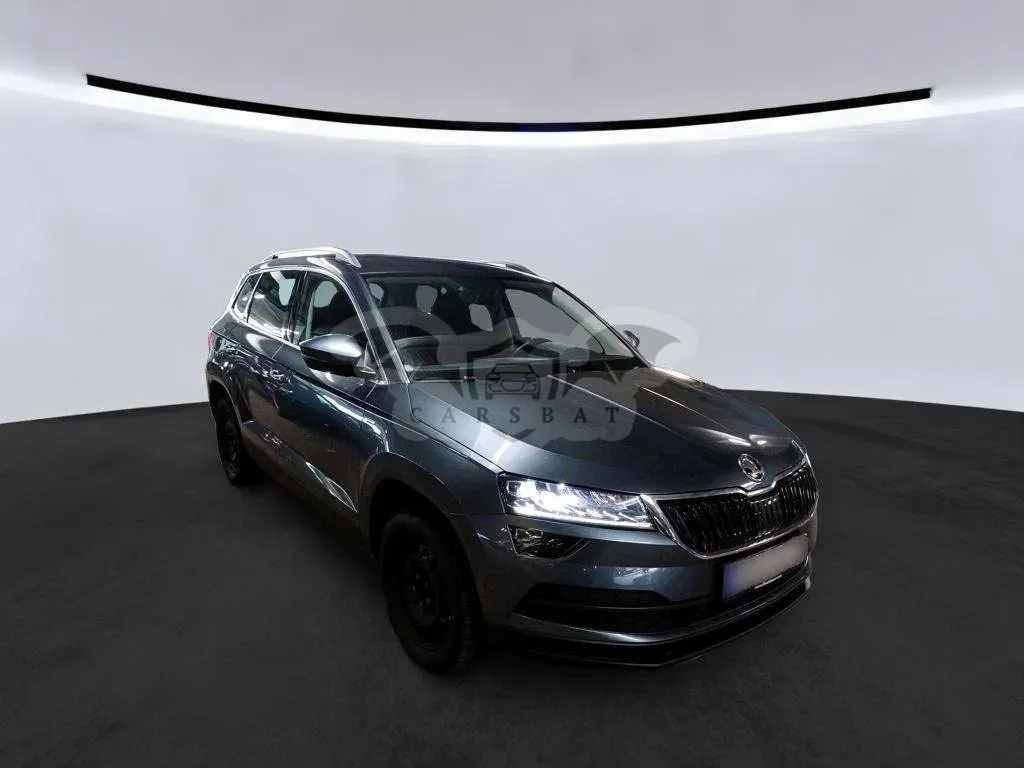 Skoda Karoq 1.0 TSI Ambition 2022
