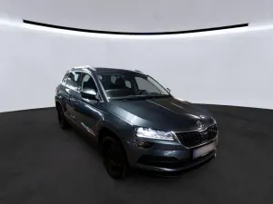 Skoda Karoq 1.0 TSI Ambition 2022