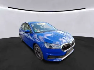 Skoda Fabia 1.0 MPI Tour 2023