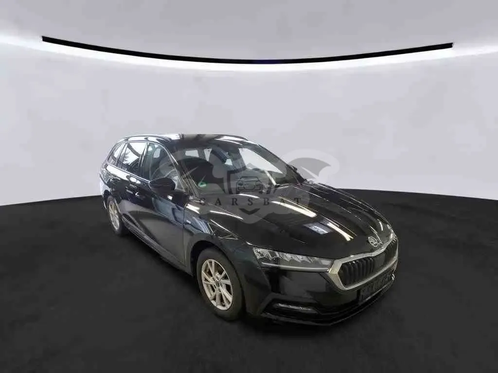 Skoda Octavia Combi 2.0 TDI Tour 2022