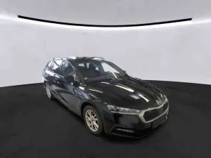 Skoda Octavia Combi 2.0 TDI Tour 2022