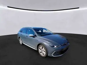 Volkswagen Golf Variant Alltrack 2.0 TDI 2024