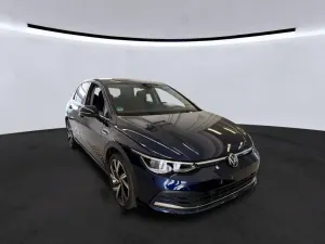 Volkswagen Golf 1.5 TSI Style 2022