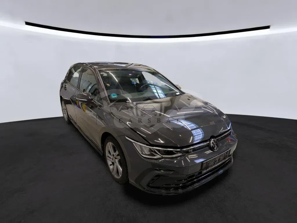 Volkswagen Golf 1.5 eTSI R-Line 2024