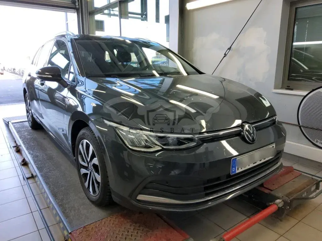 Volkswagen Golf Variant 2.0 TDI Life 2023