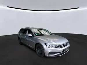 Volkswagen Passat Variant 2.0 TDI 2022