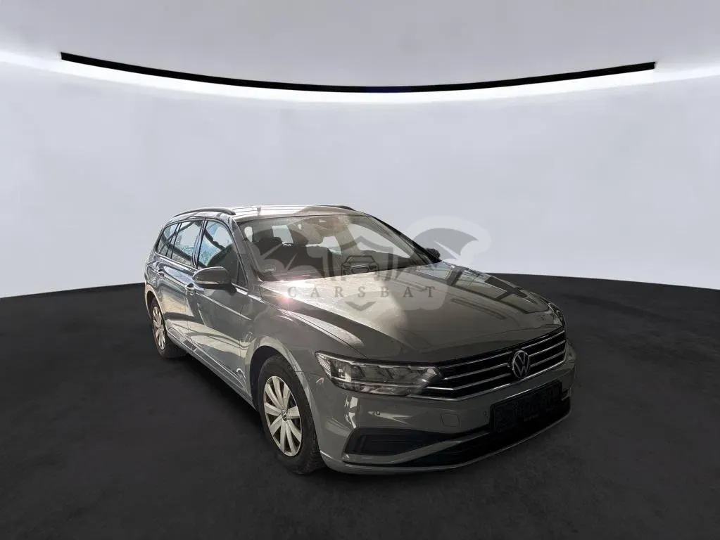 Volkswagen Passat Variant 1.5 TSI Conceptline 2022