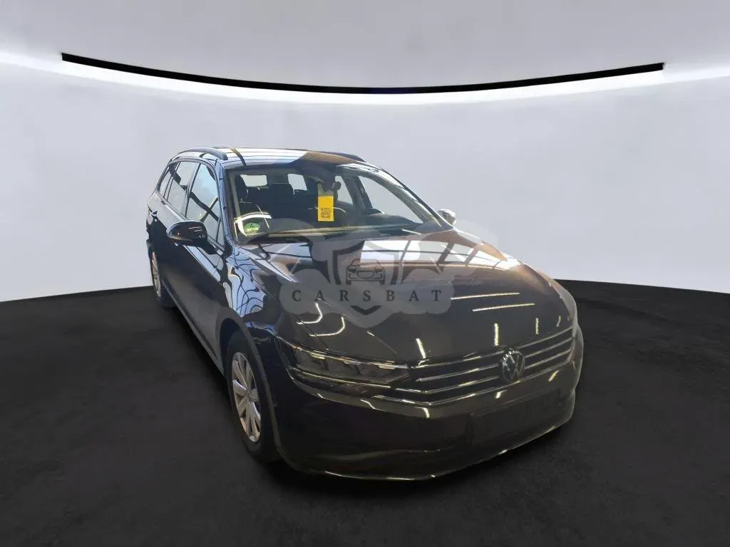 Volkswagen Passat Variant 2.0 TDI Conceptline 2023