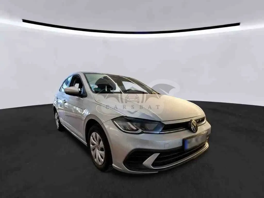 Volkswagen Polo 1.0 Life 2023