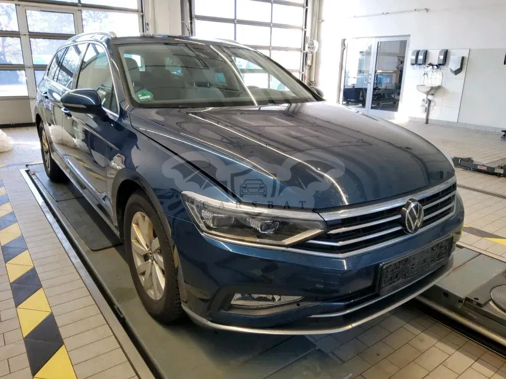 Volkswagen Passat Variant 2.0 TDI Elegance 2023