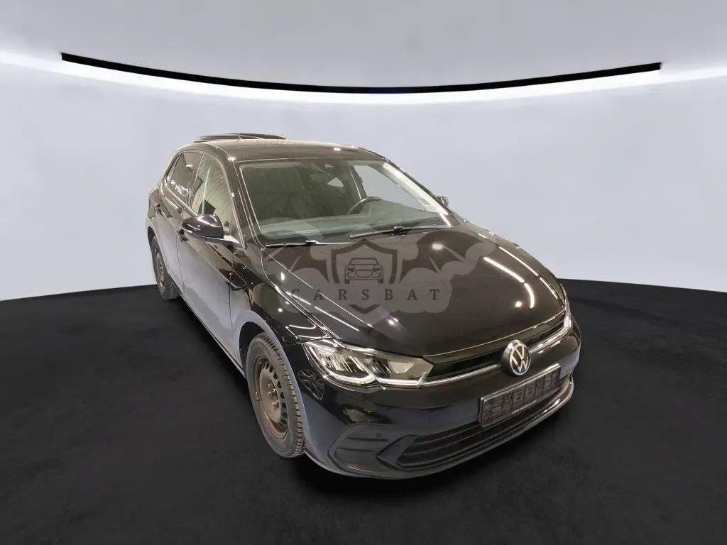 Volkswagen Polo 1.0 TSI Life 2022