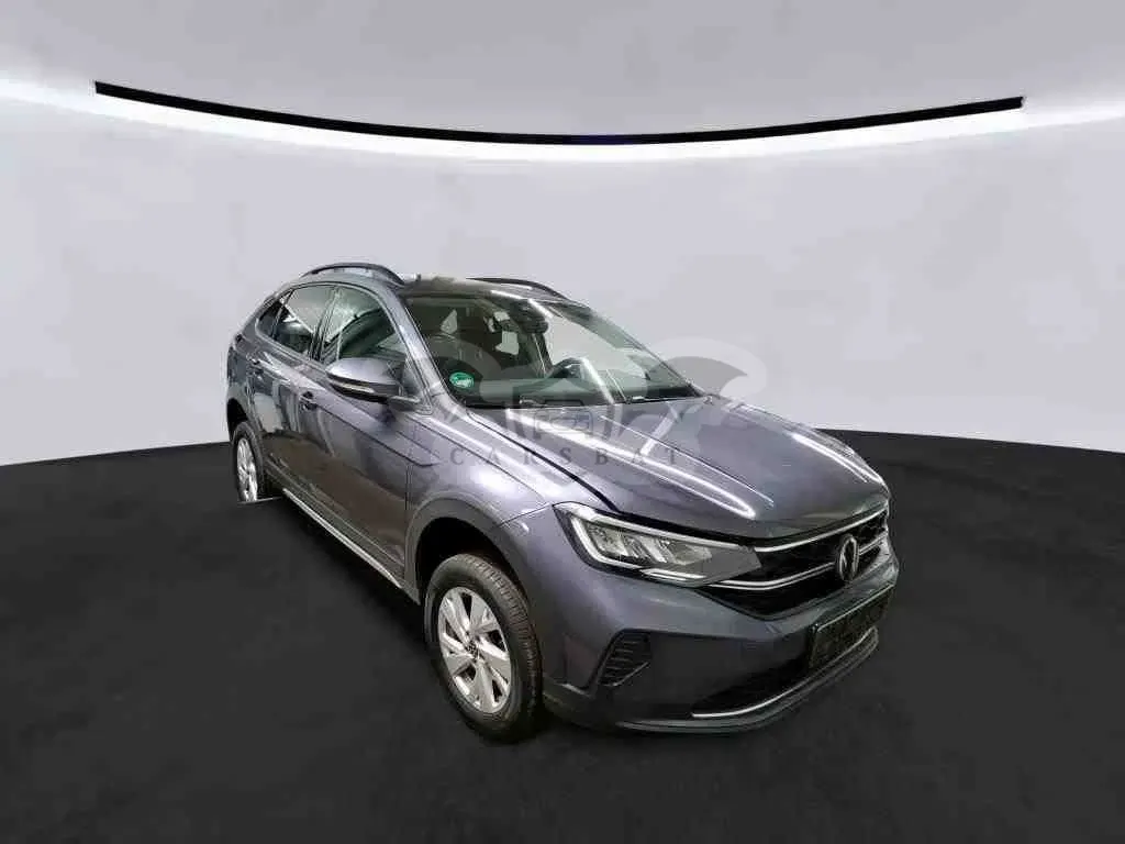 Volkswagen Taigo 1.0 TSI Life 2023